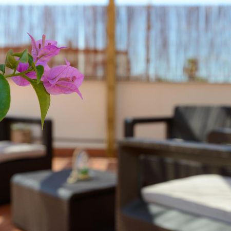 Empuriabrava Apartaments - Nº2 Eksteriør bilde