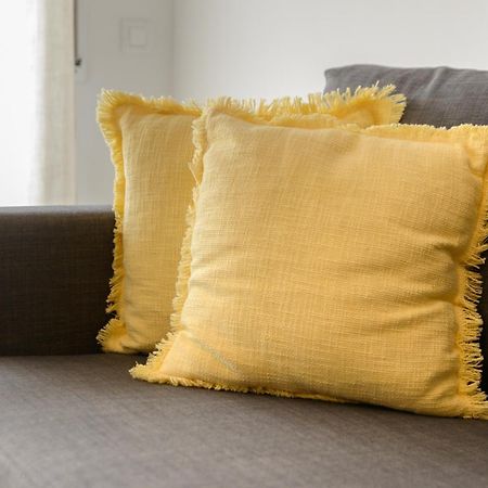 Empuriabrava Apartaments - Nº2 Eksteriør bilde