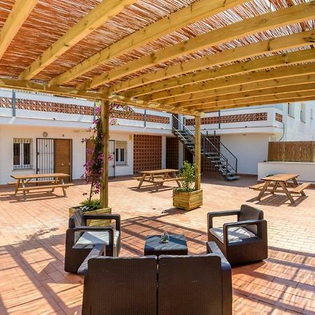 Empuriabrava Apartaments - Nº2 Eksteriør bilde