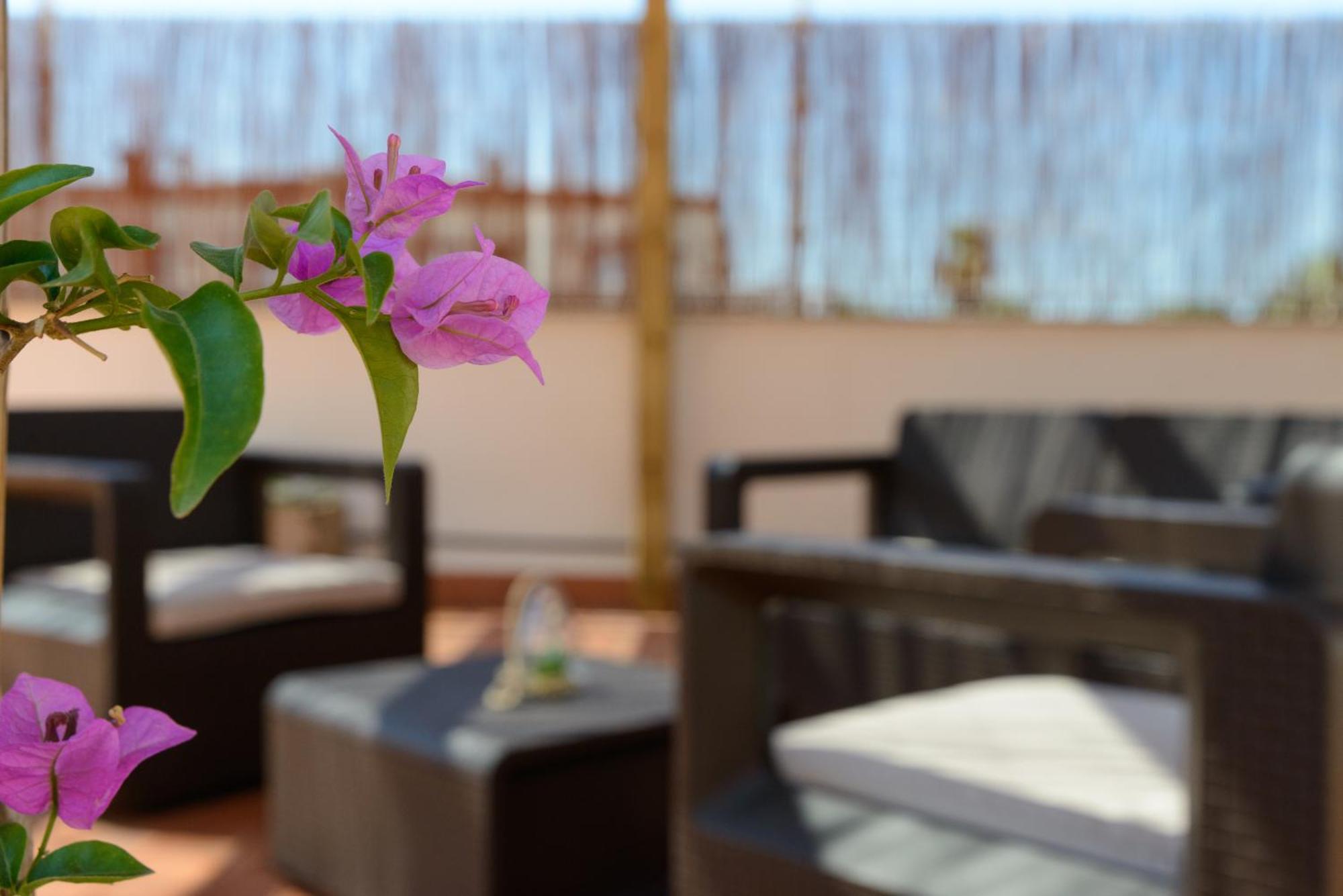 Empuriabrava Apartaments - Nº2 Eksteriør bilde