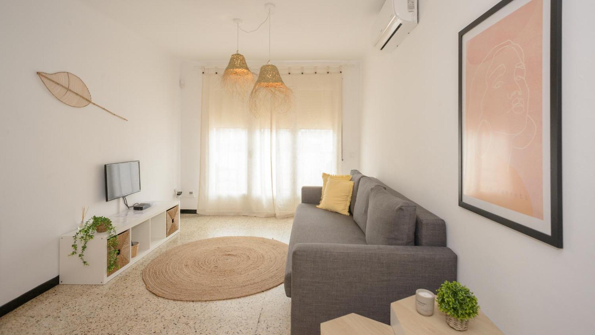 Empuriabrava Apartaments - Nº2 Eksteriør bilde