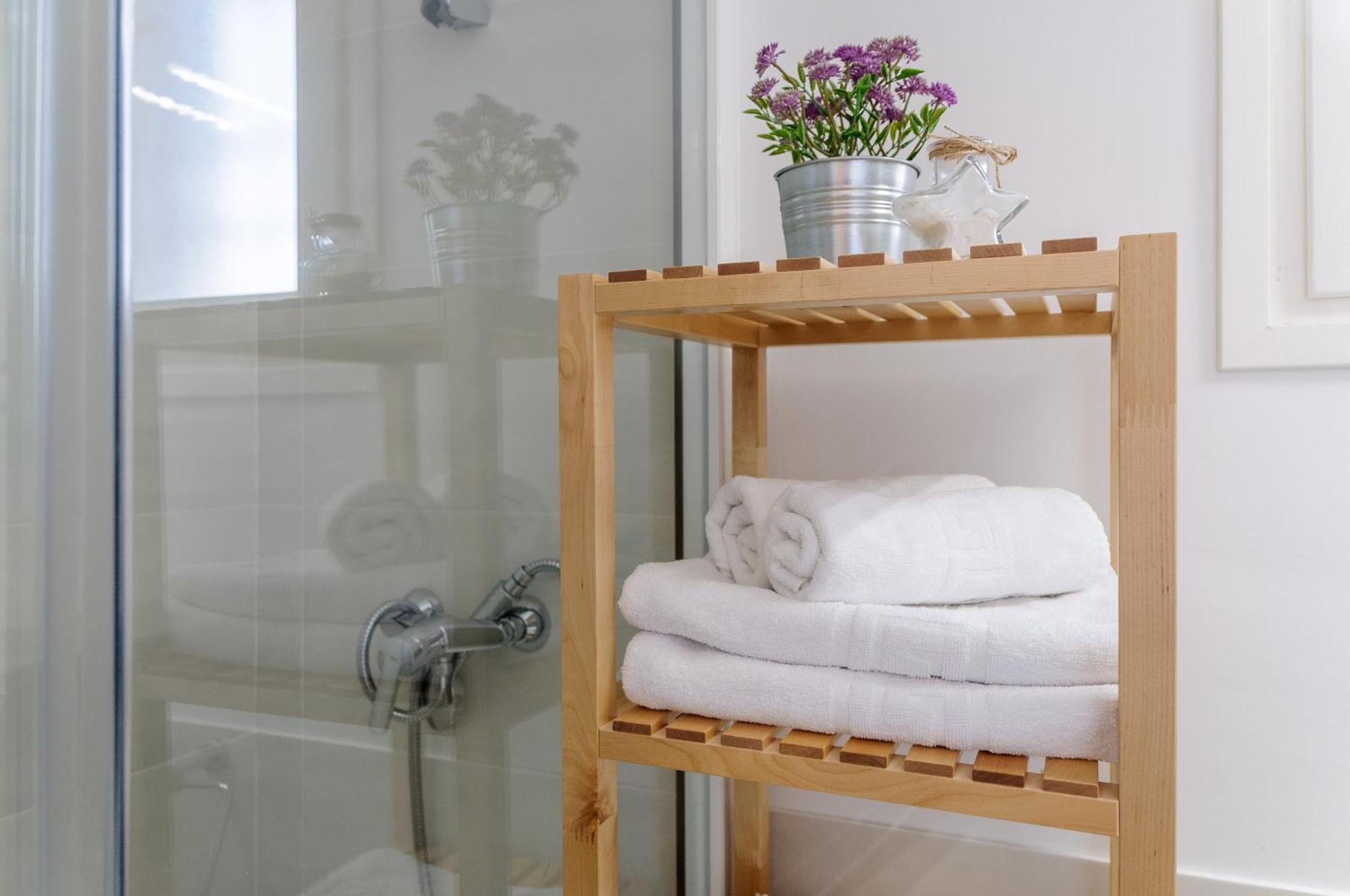 Empuriabrava Apartaments - Nº2 Eksteriør bilde