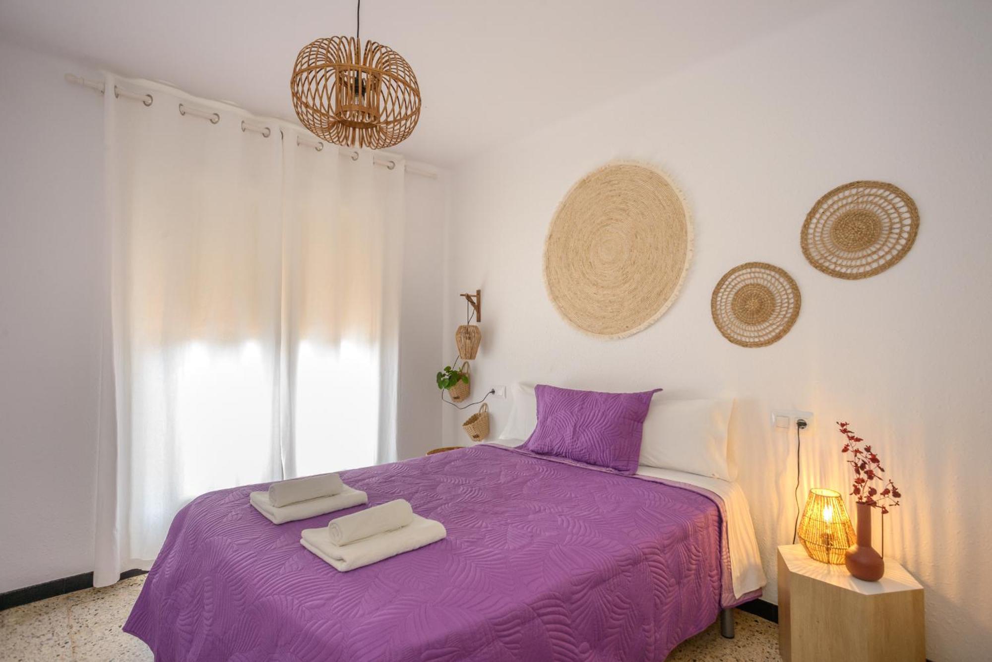 Empuriabrava Apartaments - Nº2 Eksteriør bilde