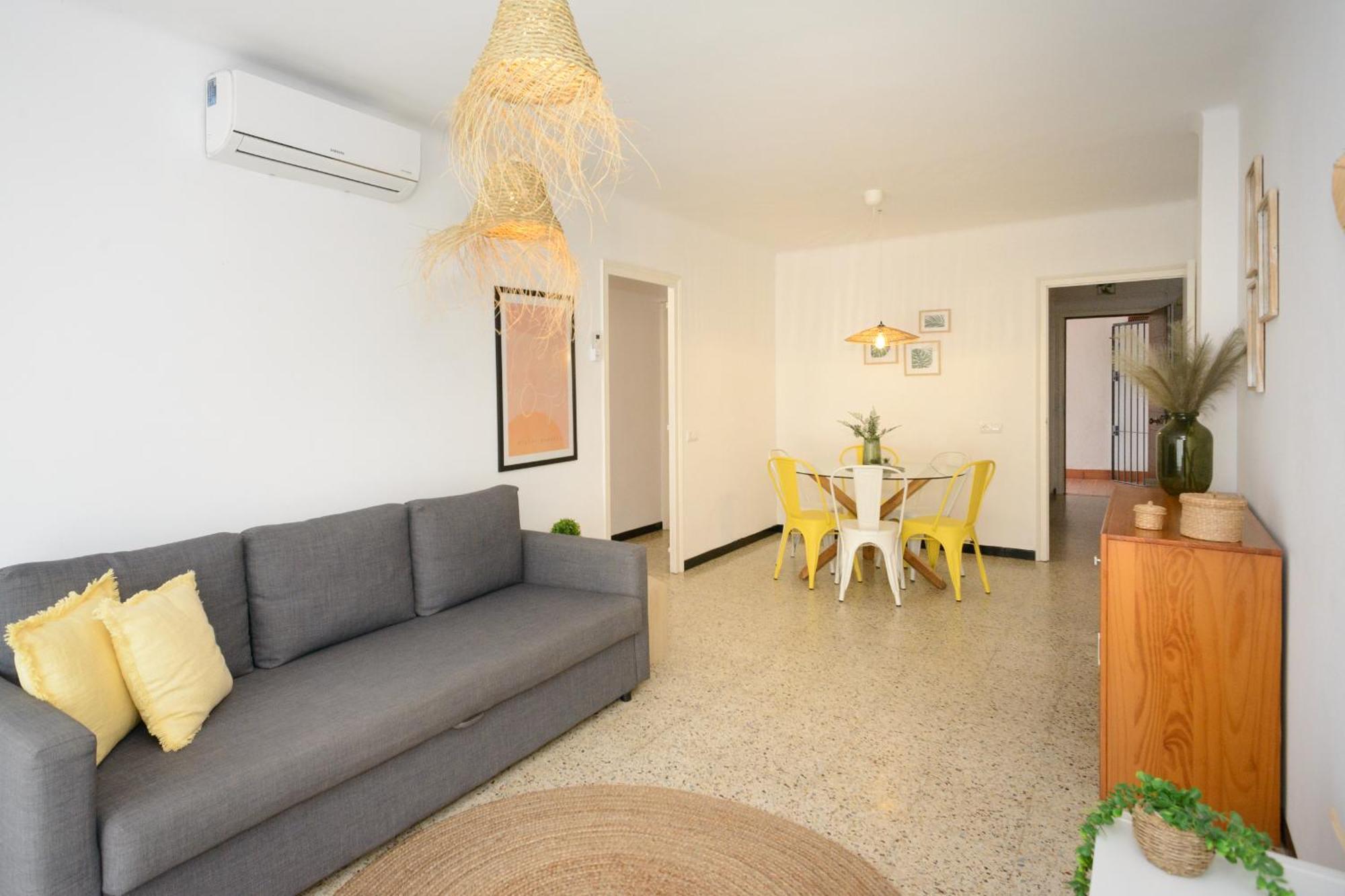 Empuriabrava Apartaments - Nº2 Eksteriør bilde