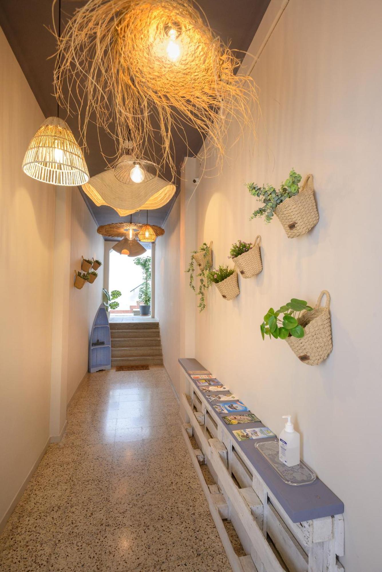 Empuriabrava Apartaments - Nº2 Eksteriør bilde