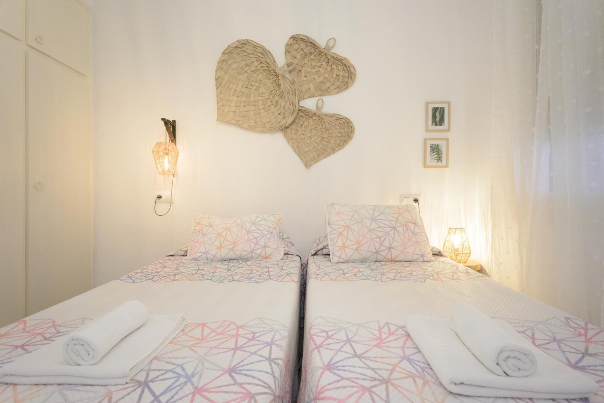 Empuriabrava Apartaments - Nº2 Eksteriør bilde