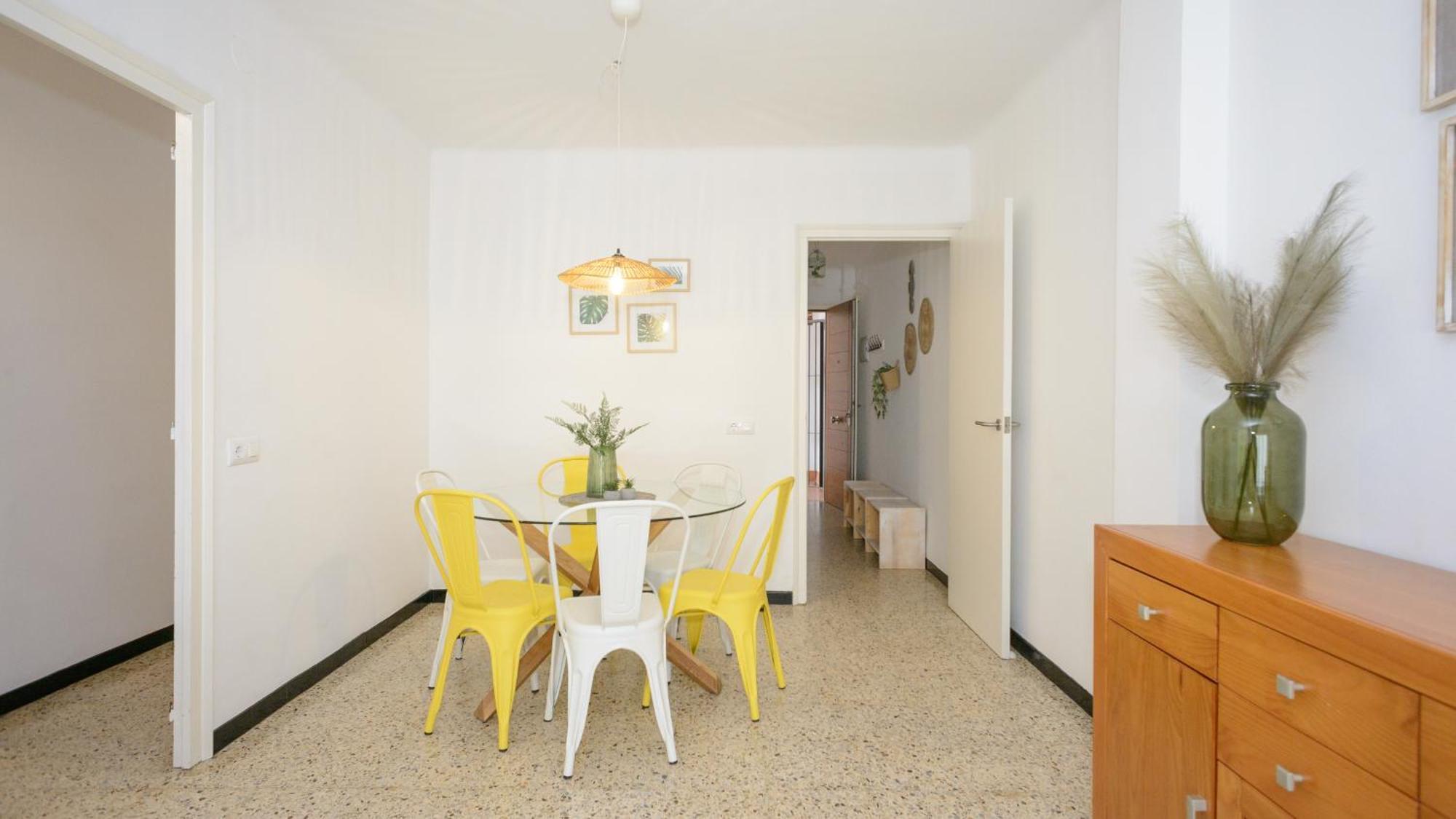 Empuriabrava Apartaments - Nº2 Eksteriør bilde