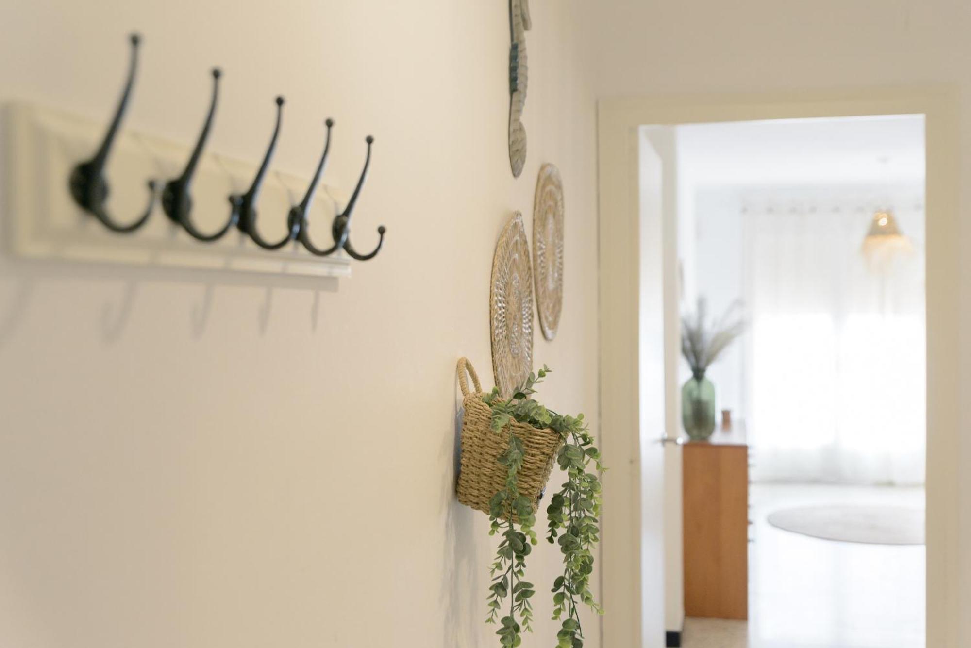 Empuriabrava Apartaments - Nº2 Eksteriør bilde
