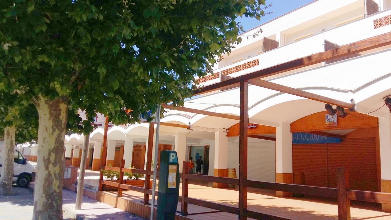 Empuriabrava Apartaments - Nº2 Eksteriør bilde