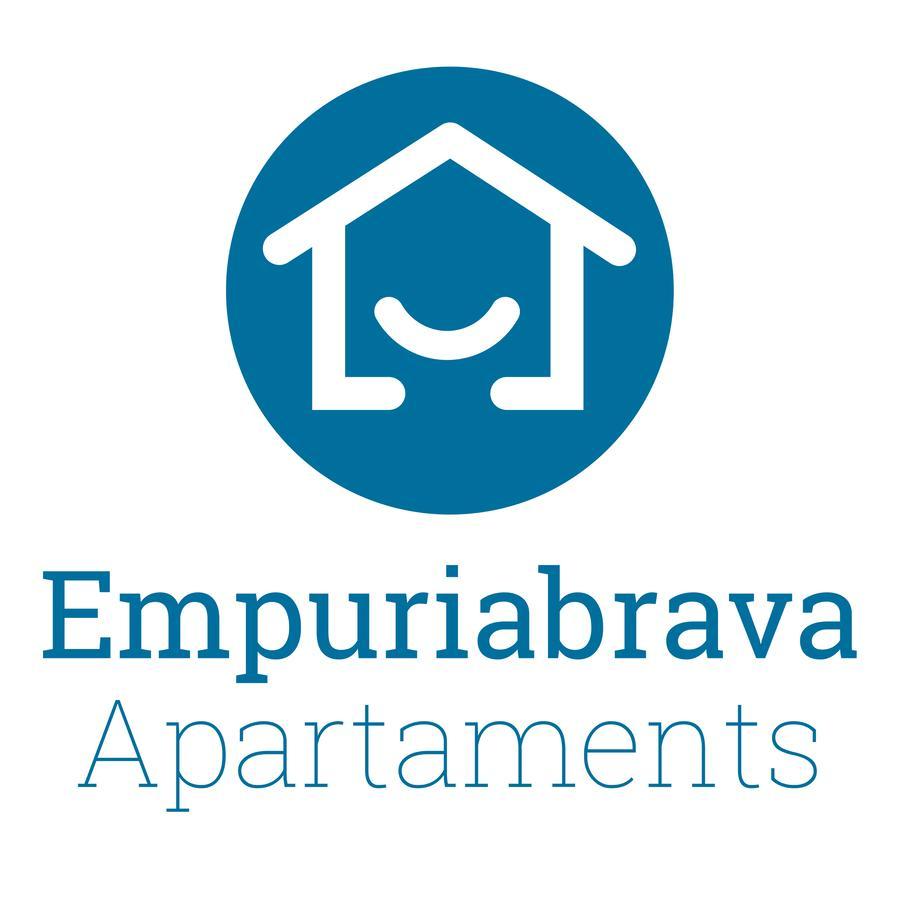 Empuriabrava Apartaments - Nº2 Eksteriør bilde