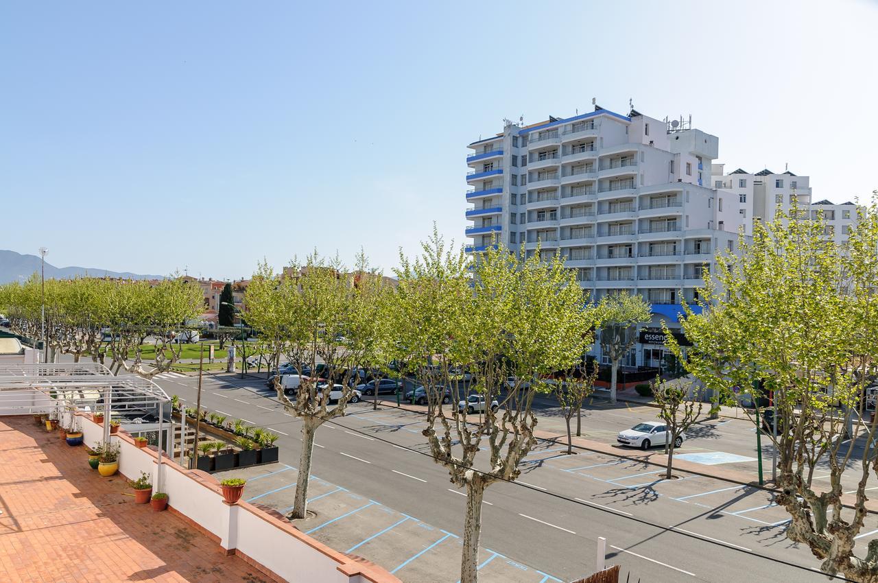 Empuriabrava Apartaments - Nº2 Eksteriør bilde