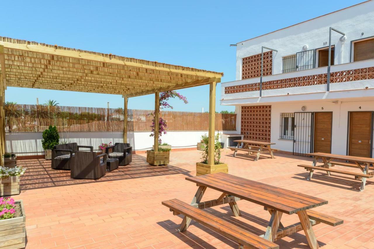 Empuriabrava Apartaments - Nº2 Eksteriør bilde