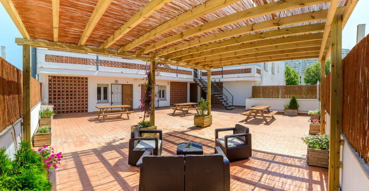 Empuriabrava Apartaments - Nº2 Eksteriør bilde