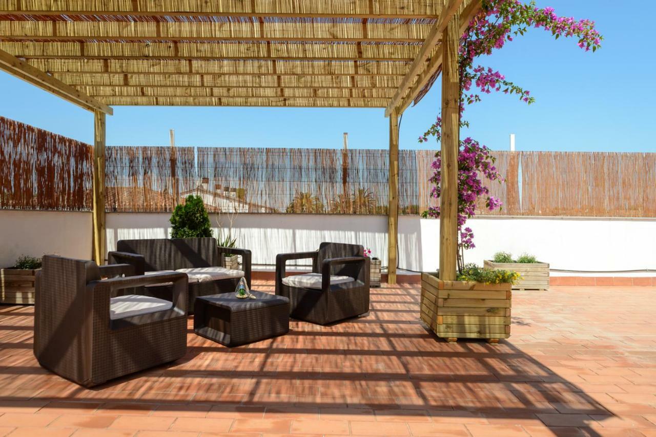 Empuriabrava Apartaments - Nº2 Eksteriør bilde