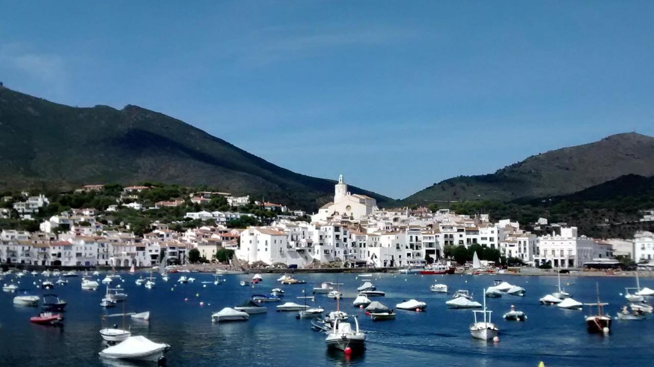 Empuriabrava Apartaments - Nº2 Eksteriør bilde